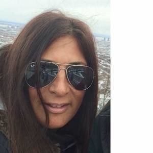 Meet your Posher, Karen